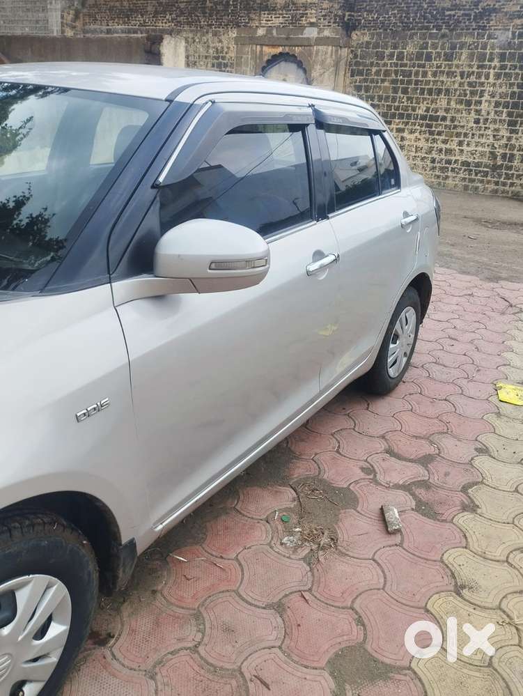 2013 Maruti Swift Dzire Manual Diesel