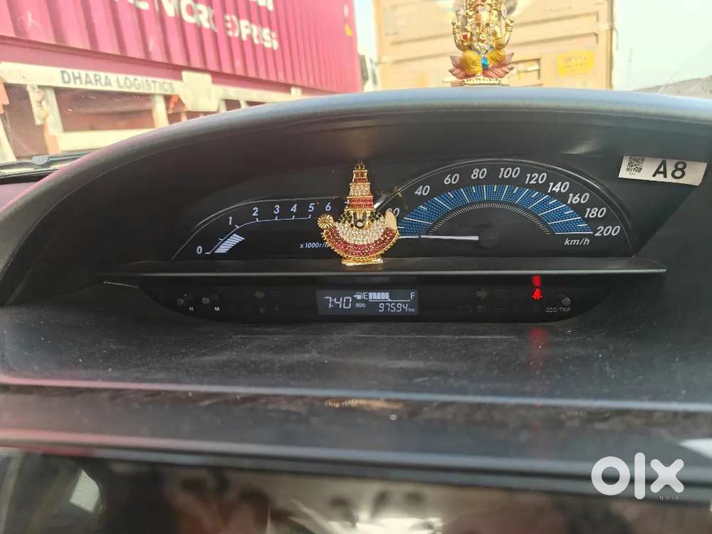 Toyota Etios Diesel 2017