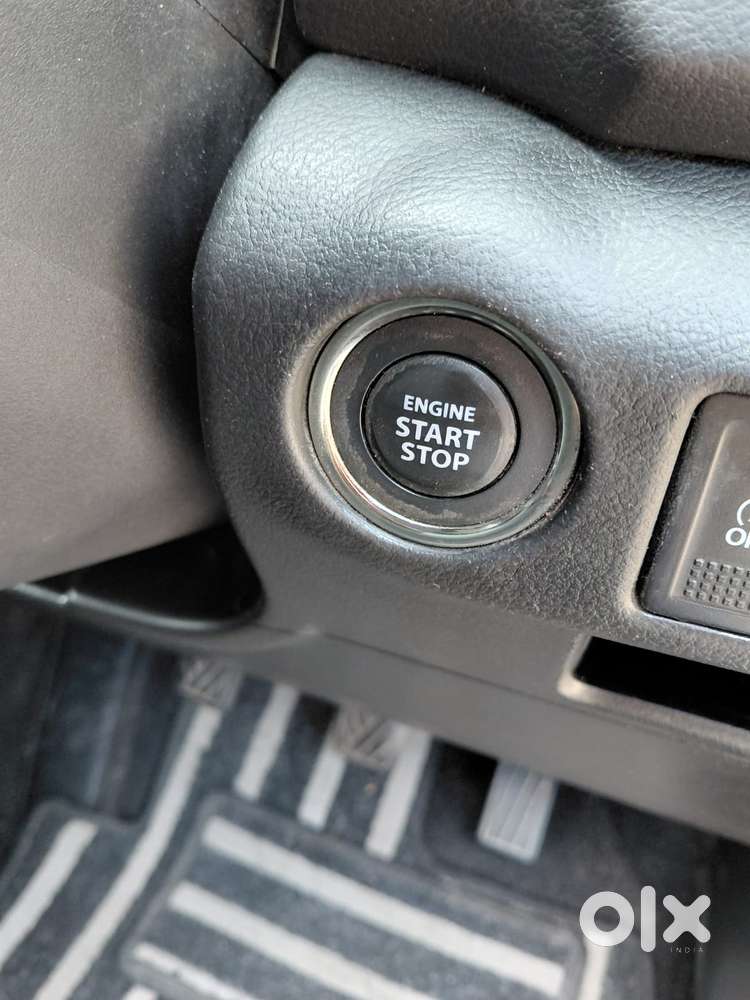 Maruti Suzuki S-cross 1.3 Zeta, 2018, Diesel