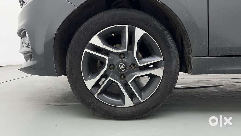 Tata Tiago Xza Plus, 2021, Petrol