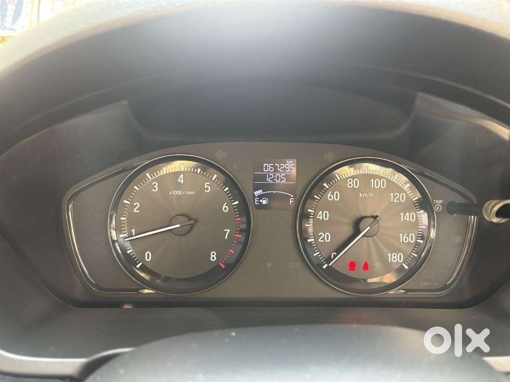 Honda Amaze 1.2 Smt I Vtec, 2019, Petrol