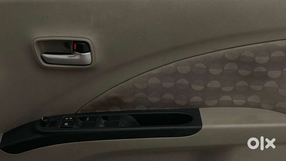Maruti Suzuki Celerio 2014-2017 Zxi, 2015, Petrol