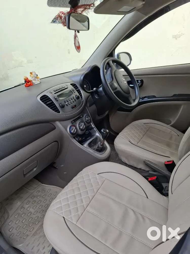 Hyundai I10 2013 Petrol Well Maintained