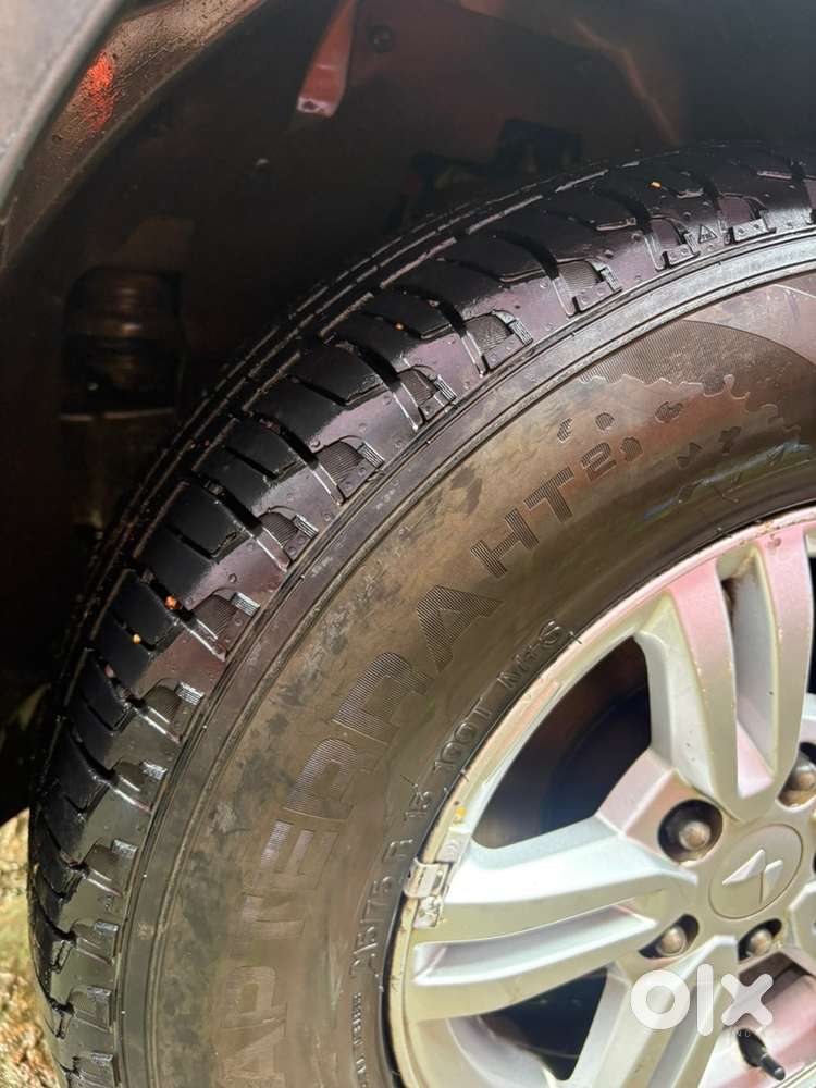 Mahindra Bolero Neo 2024