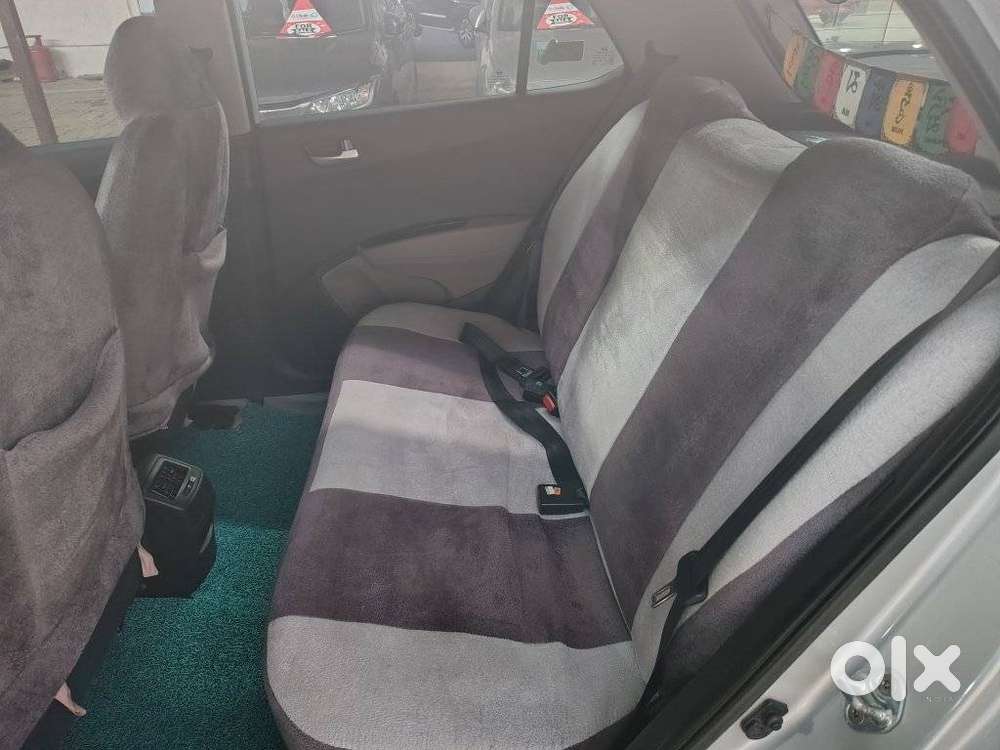 Hyundai Grand I10 2013-2016 Sportz, 2016, Petrol