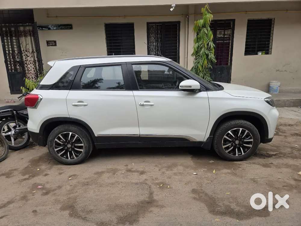 Toyota Urban Cruiser 2022 First-owner Petrol
