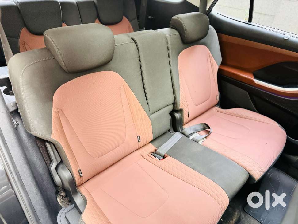 Hyundai Alcazar 1.5 Prestige Exe Diesel Mt 7 Str, 2022, Diesel