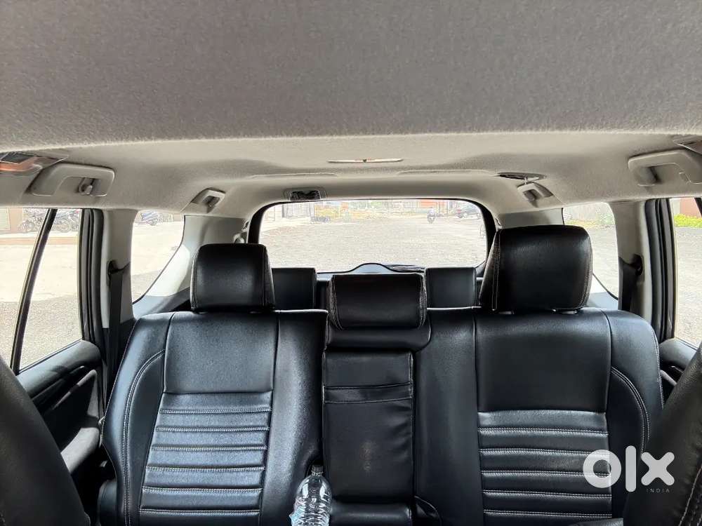 Toyota Innova Crysta 2019 Diesel 190000 Km Driven