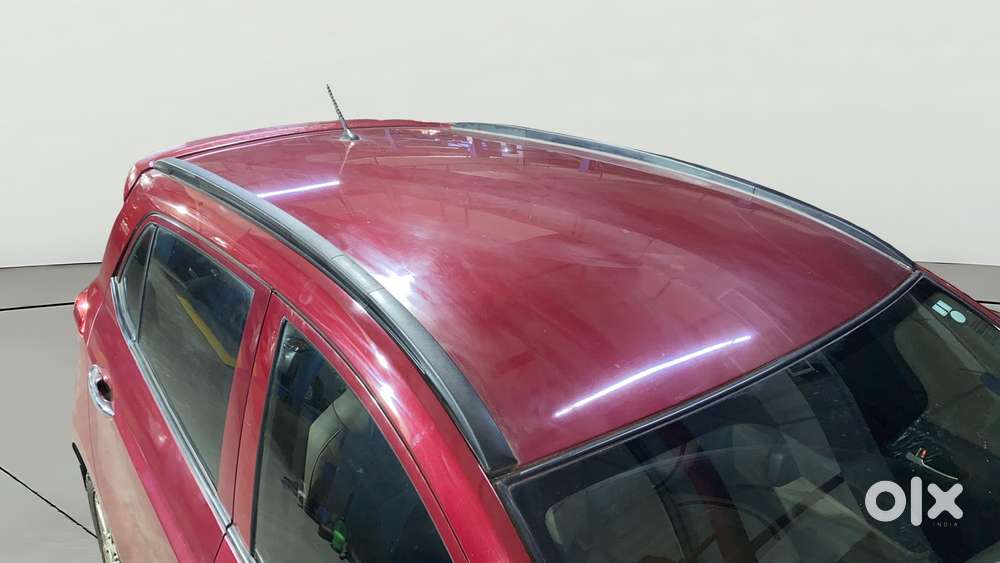 Hyundai Grand I10 Asta 1.2 Kappa Vtvt, 2016, Petrol