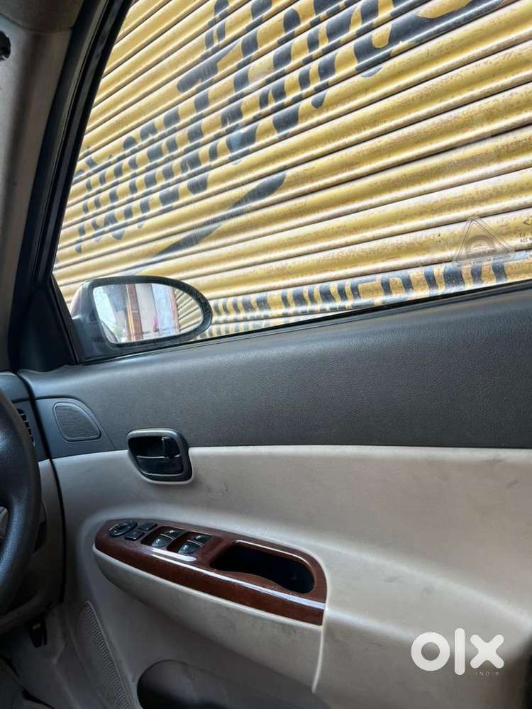 Hyundai Verna 2009 Diesel Well Maintained