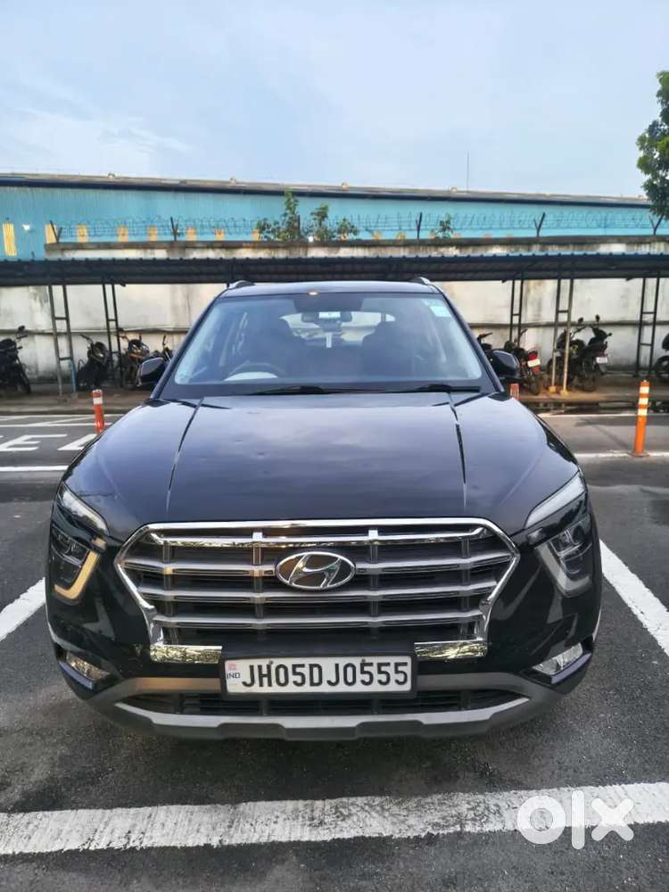Hyundai Creta 2023 Petrol 1.5