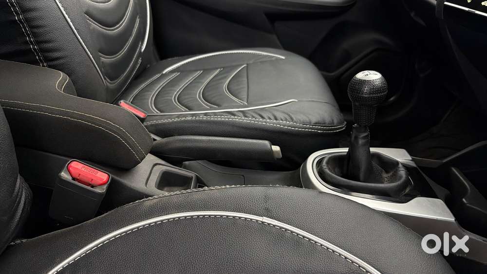 Honda Wr-v 1.2 Vx I-vtec, 2019, Petrol