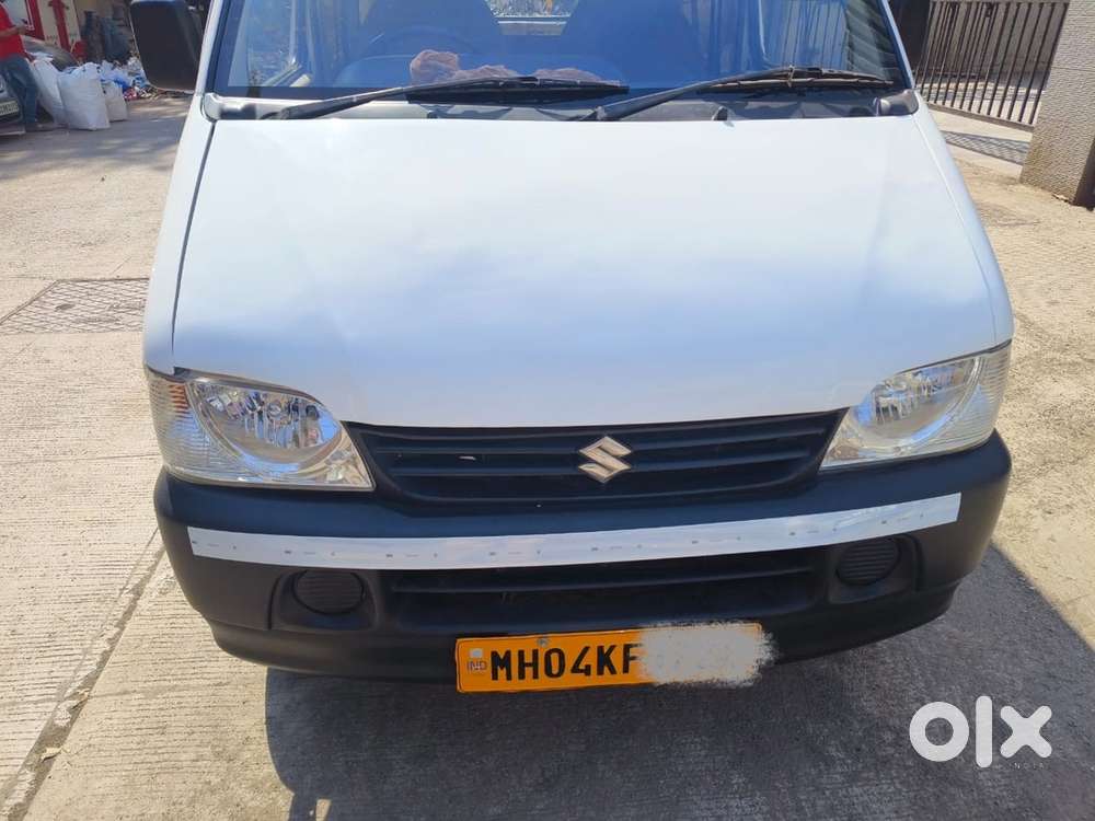 Maruti Suzuki Eeco 2020