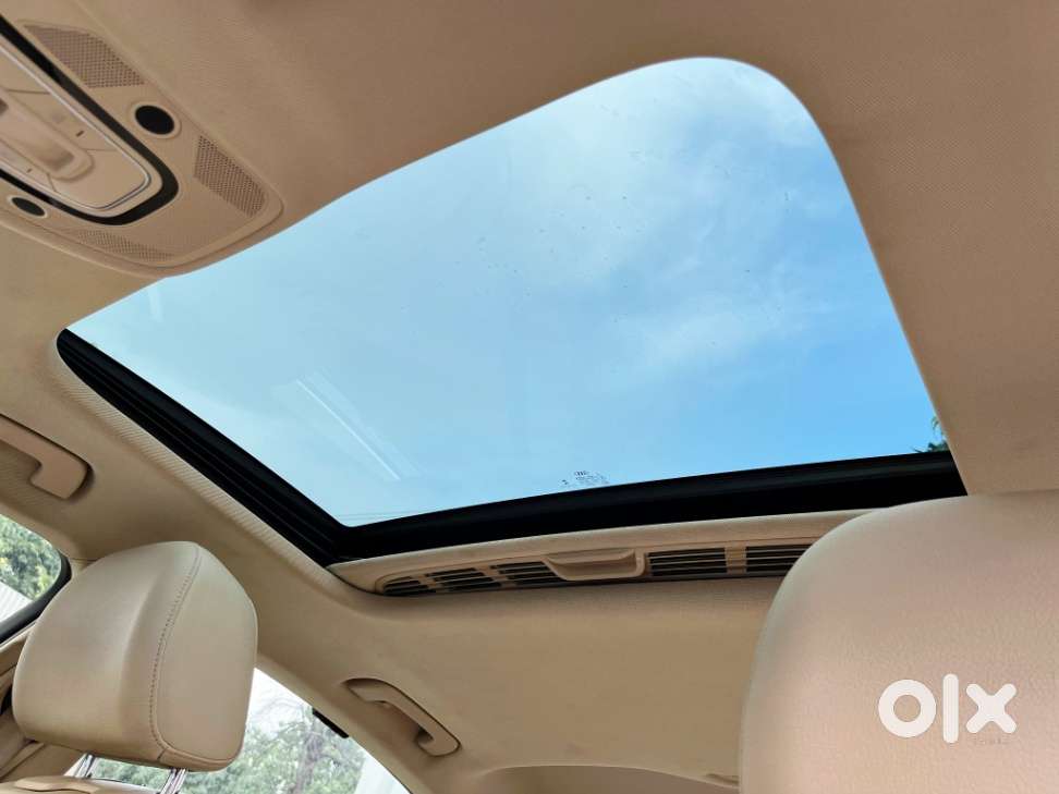 Audi A4 2.0 35 Tdi Premium Plus Sunroof, 2018, Diesel