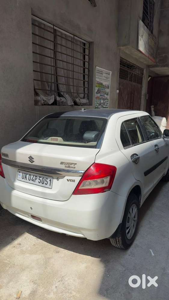Maruti Suzuki Swift Dzire Diesel Well Maintained