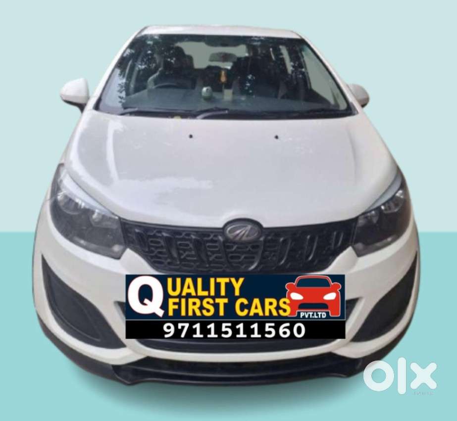 Mahindra Marazzo M2 8str, 2019, Diesel