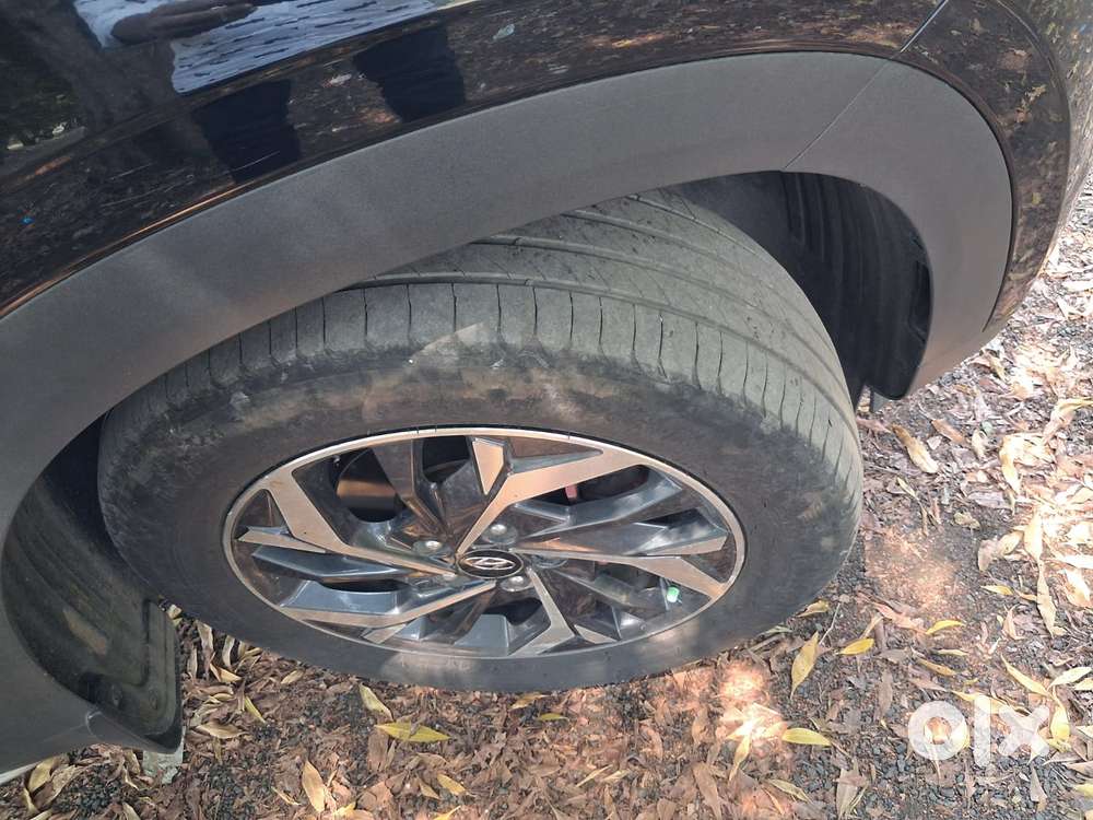 Hyundai Creta 1.5 Sx (o) Diesel, 2021, Diesel