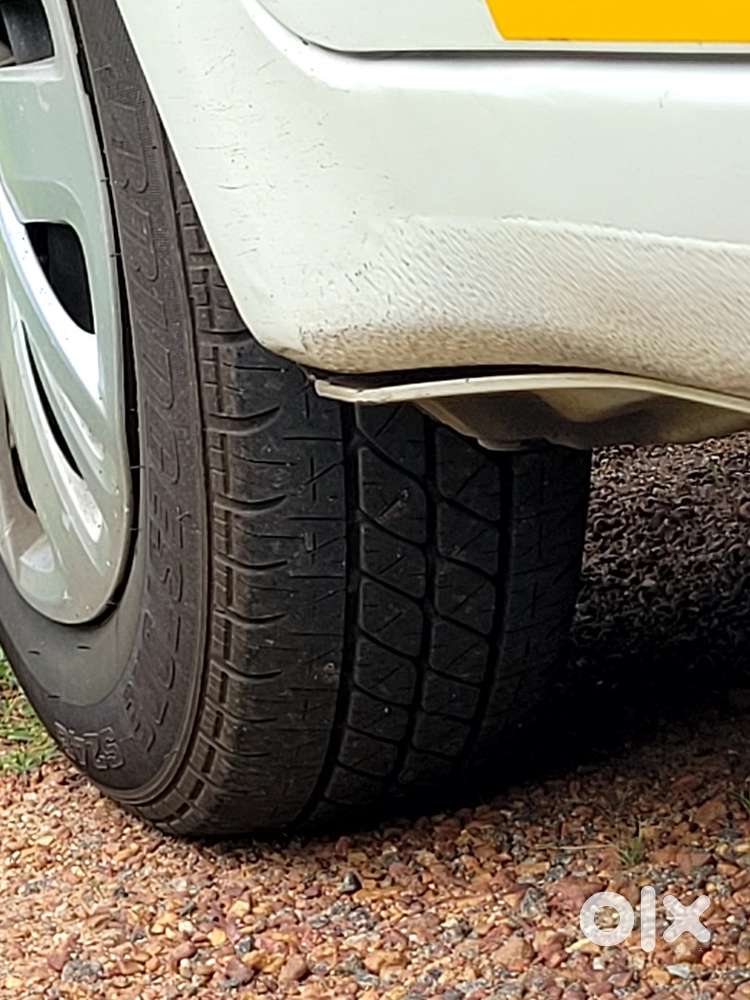 2015 Dzire Tour Diesel