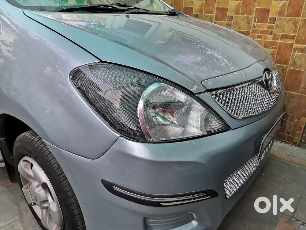 Toyota Innova 2009 Diesel Well Maintained For Sale