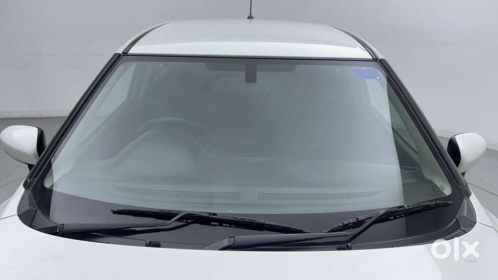 Maruti Suzuki Baleno 1.2 Alpha At, 2018, Petrol