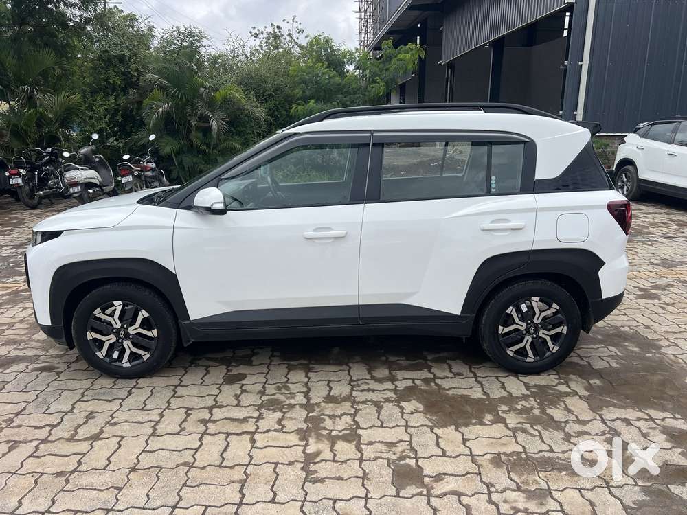 Hyundai Exter Sx (o) 1.2 Mt, 2023, Petrol