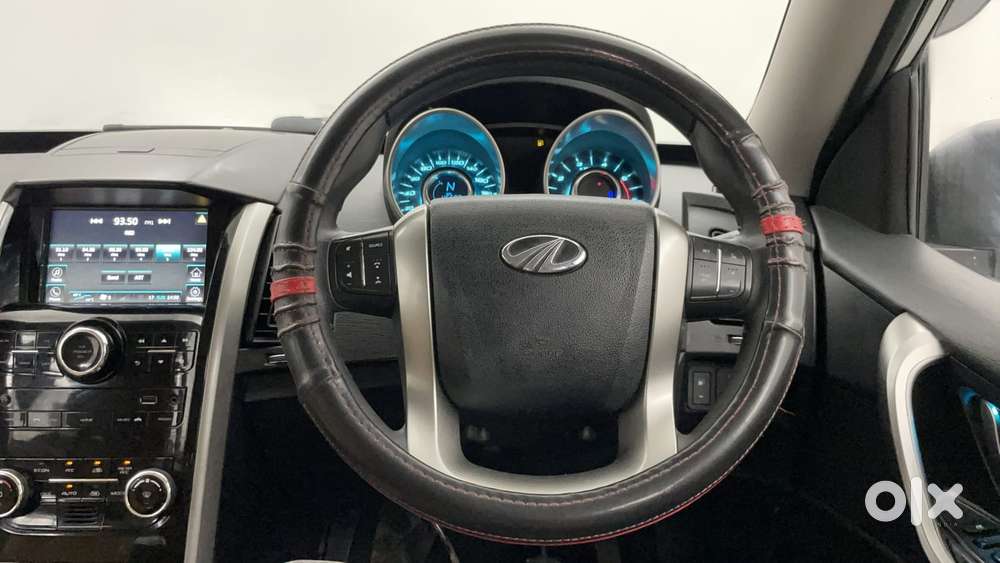 Mahindra Xuv500 W7, 2019, Diesel