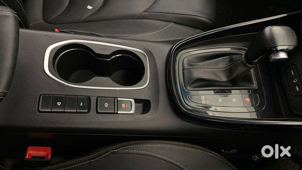 Mg Hector Sharp Dct Petrol, 2020, Petrol