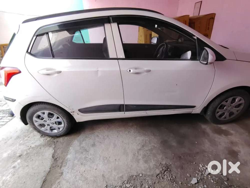 New Condition H Grand I10