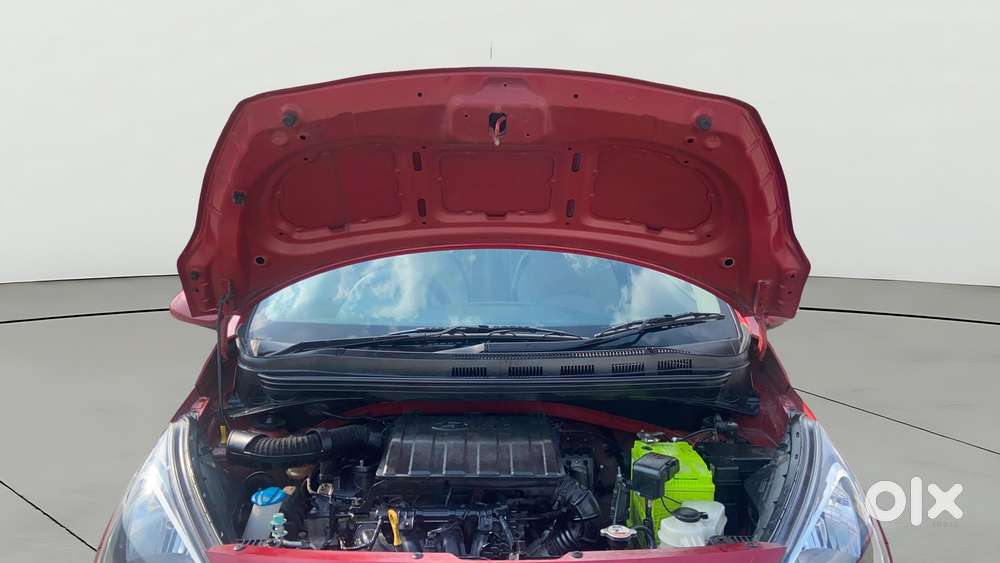 Hyundai Xcent Sx 1.2 (o), 2014, Petrol