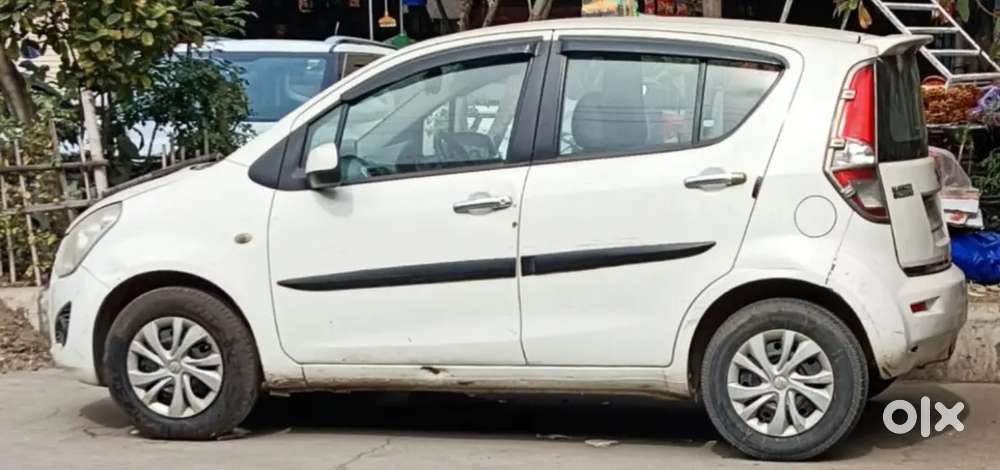 Maruti Suzuki Ritz 2014 Diesel Well Maintained