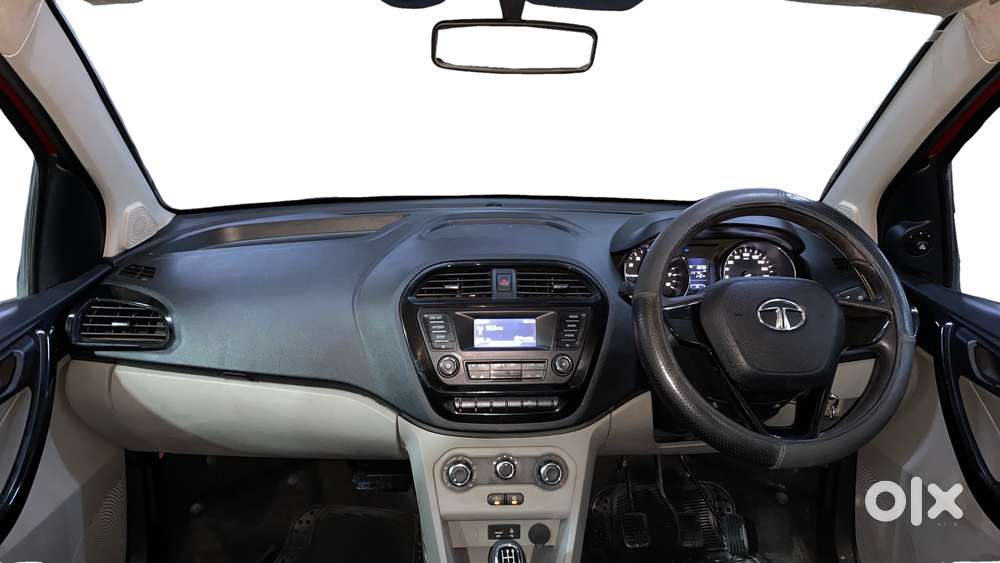 Tata Tiago 1.2 Revotron Xt, 2019, Petrol