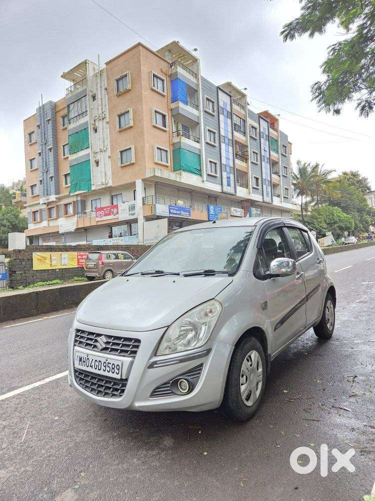 Maruti Suzuki Ritz Lxi, 2016, Cng & Hybrids