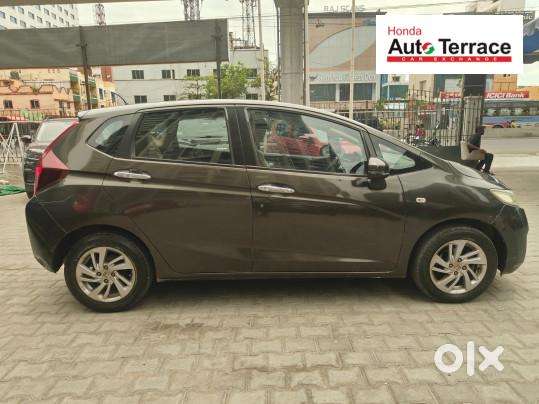 Honda Jazz V, 2018, Petrol