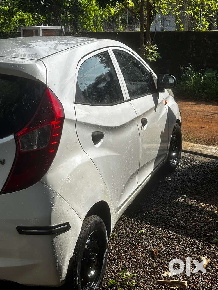 Hyundai Eon 2018 Cng & Hybrids 150000 Km Driven