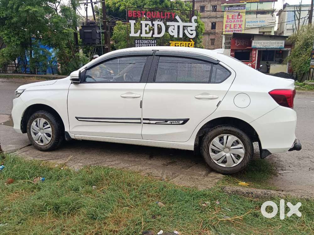 Vehicle Is Good Condition