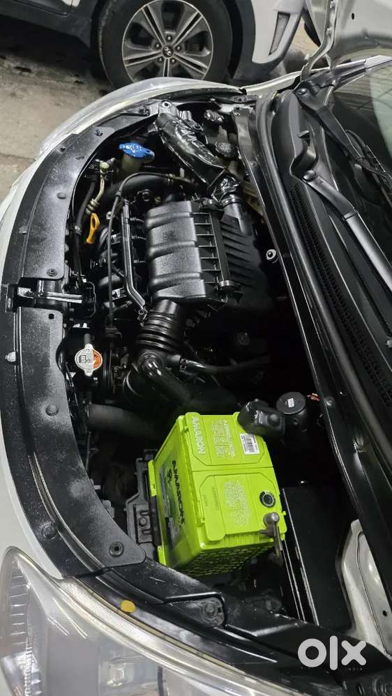 Hyundai I10 Kappa 2011 Petrol Manual