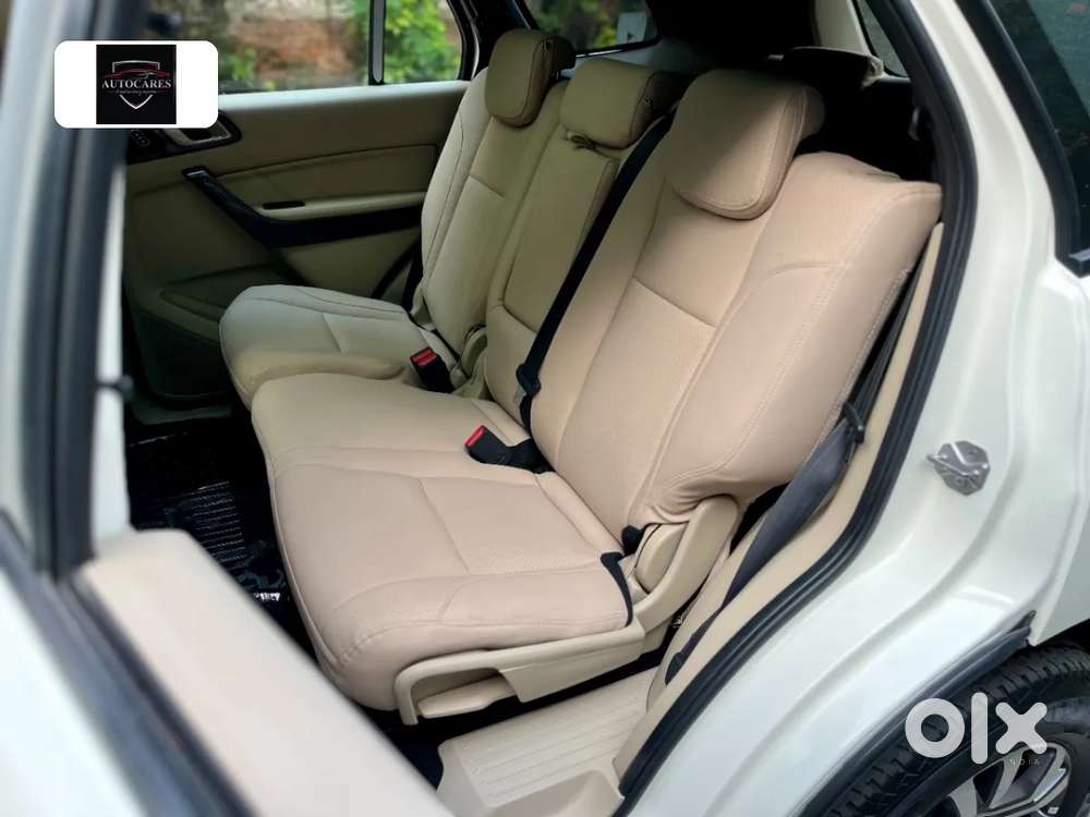 Ford Endeavour, 2020, Diesel
