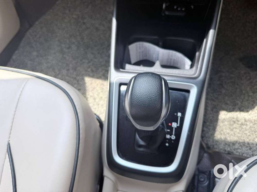 Maruti Suzuki Dzire Zxi Ags, 2021, Petrol
