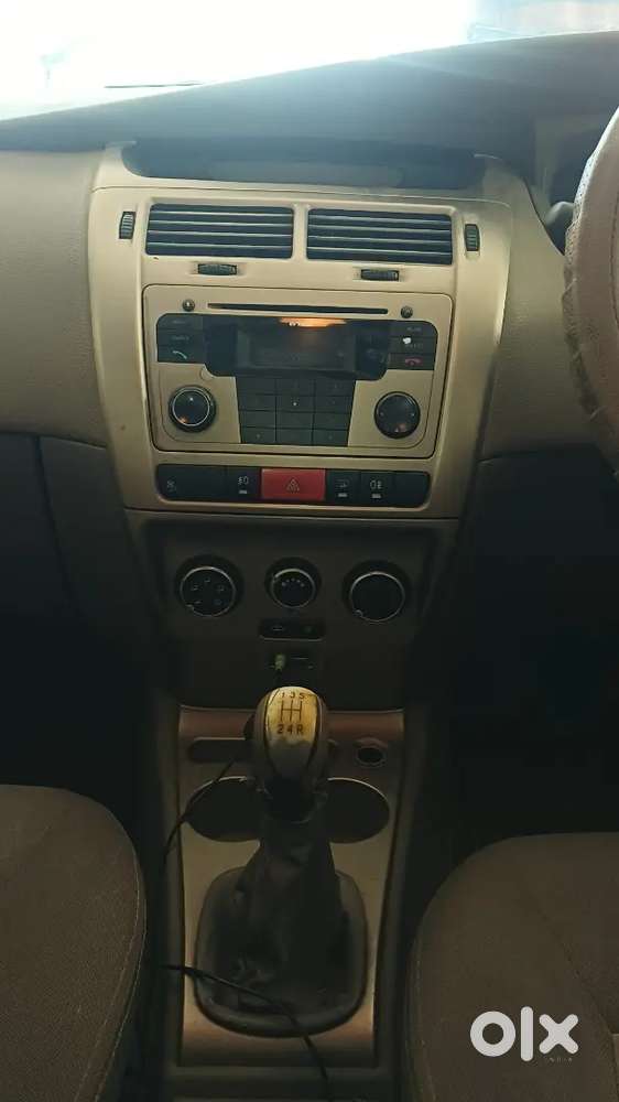 Tata Manza 2009 Diesel Well Maintained