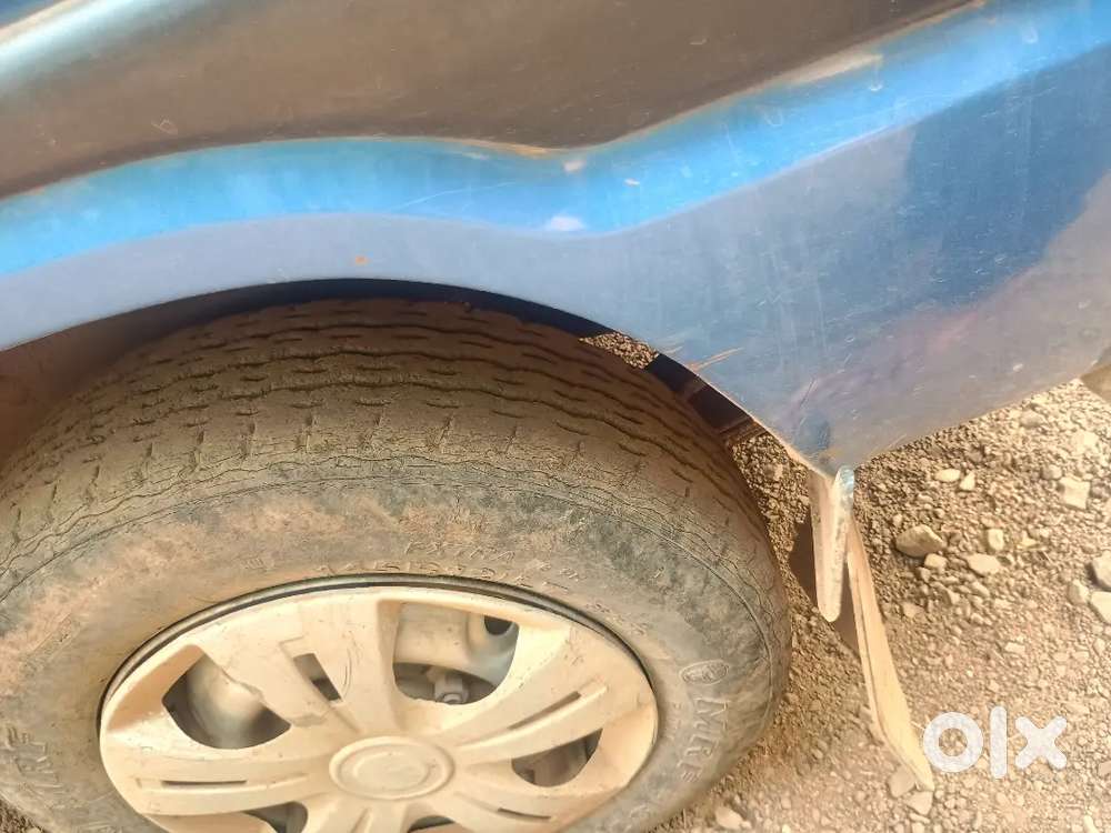 Good Condition Vehicle