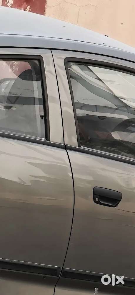 Chevrolet Beat Diesel 2013