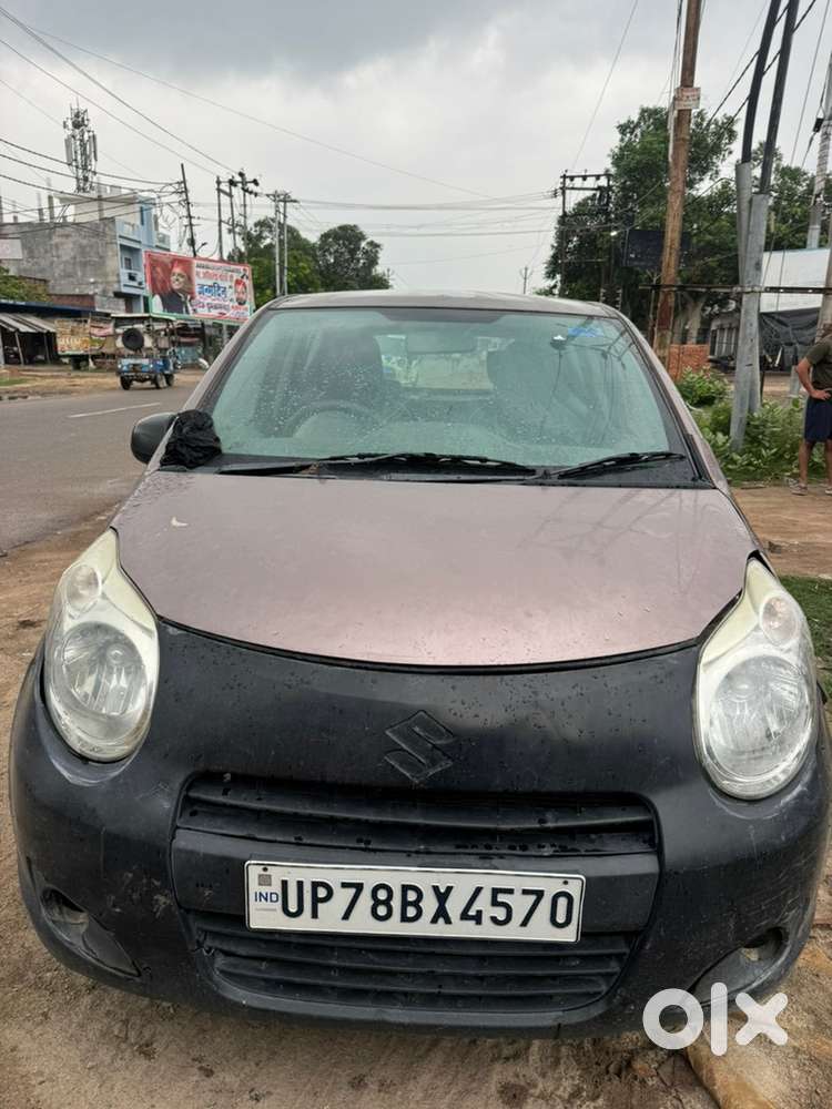 Maruti Suzuki 2009 Model