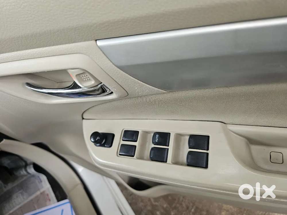 Maruti Suzuki Ertiga Vdi 2018