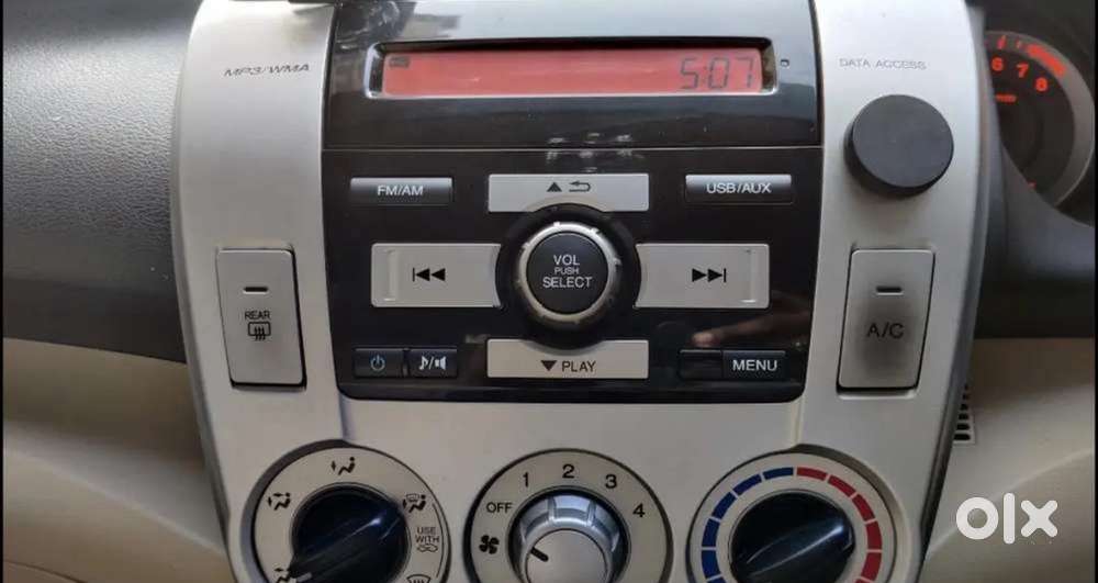Honda City Petrol 2011