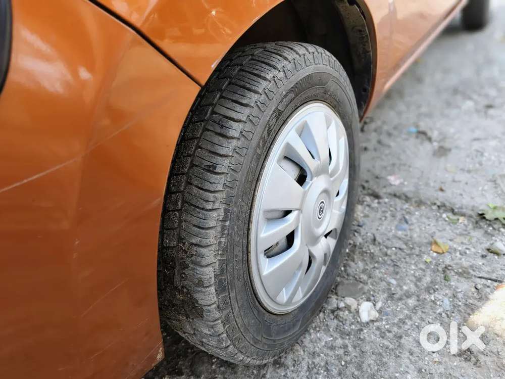 Maruti Suzuki Alto K10 2015