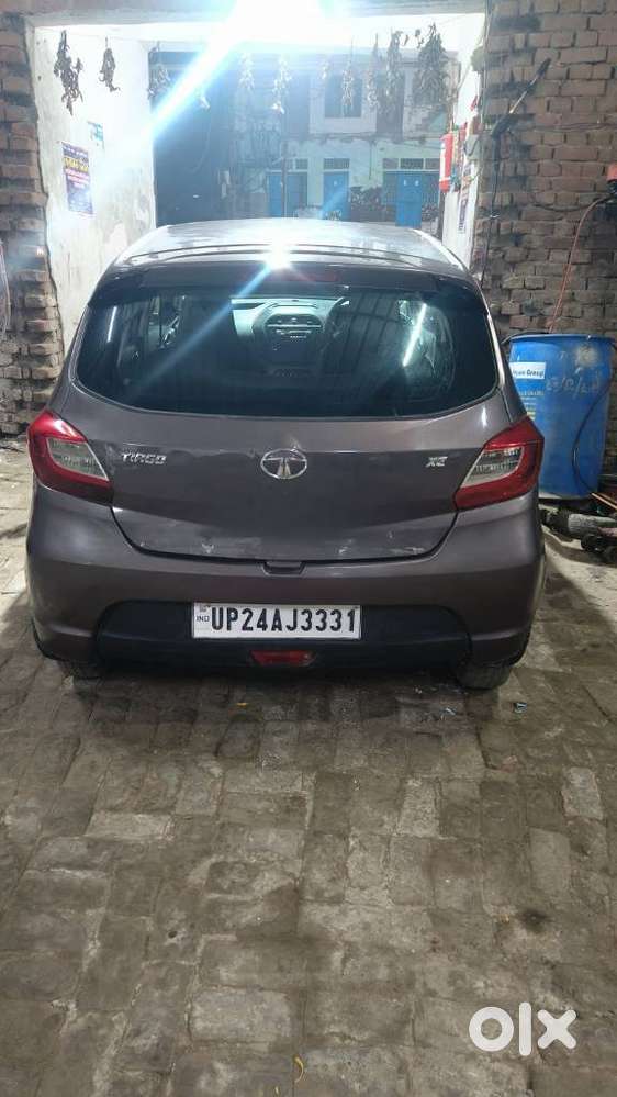 Tata Tiago Xz Diesel, 2019, Diesel