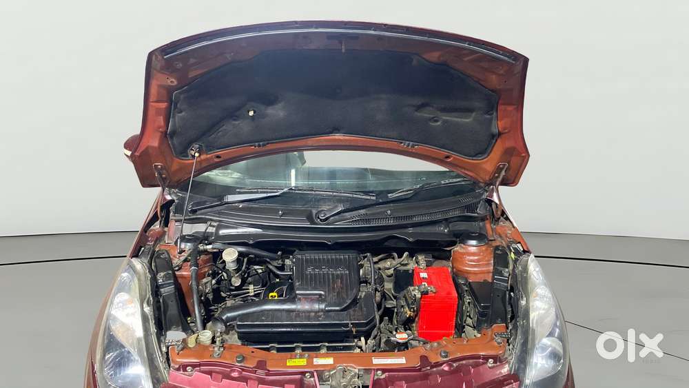 Maruti Suzuki Swift Dzire 1.2 Vxi Bsiv, 2016, Petrol