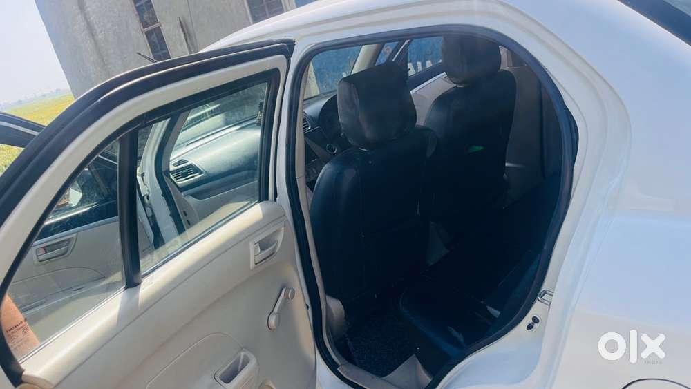 Maruti Dzire 2019 Cng