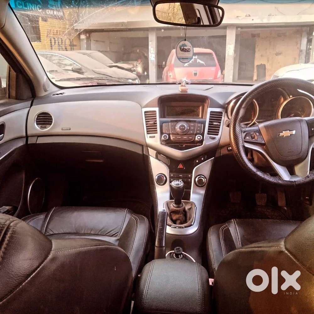 Chevrolet Cruze 2012 Diesel Well Maintained