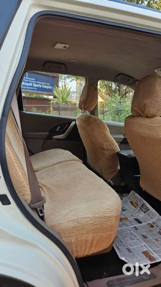 Mahindra Xuv500 W8, 2014, Diesel